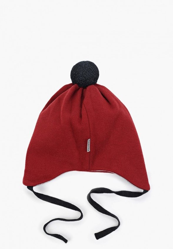 Шапка Nikastyle