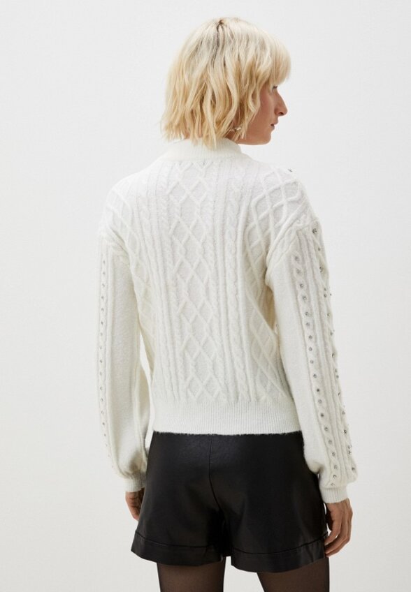 Джемпер Calliope