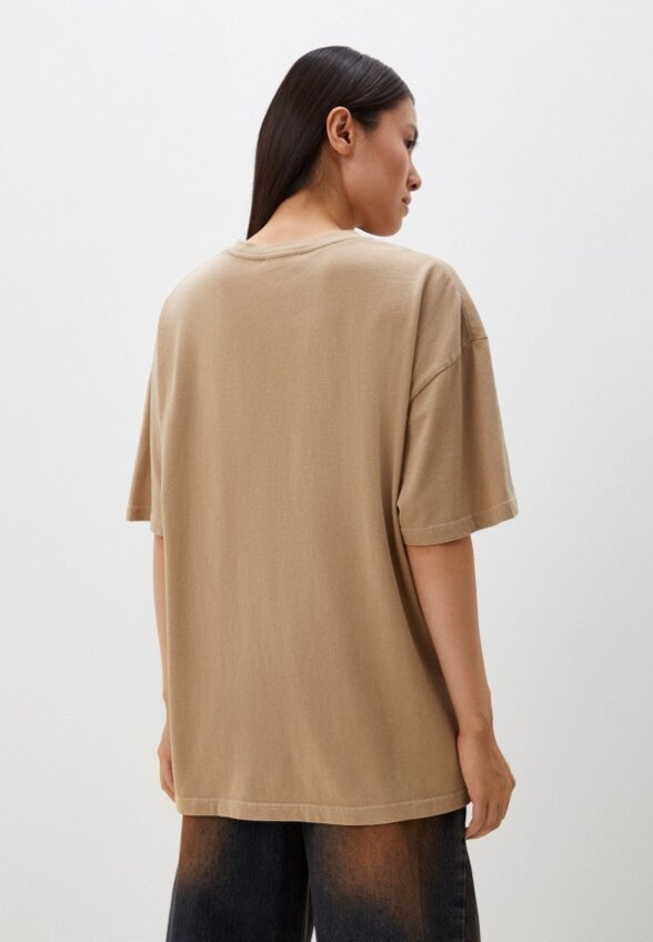 Футболка Face Code