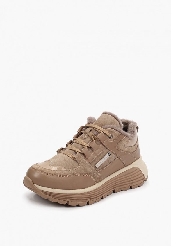 Кроссовки Emanuele Gelmetti