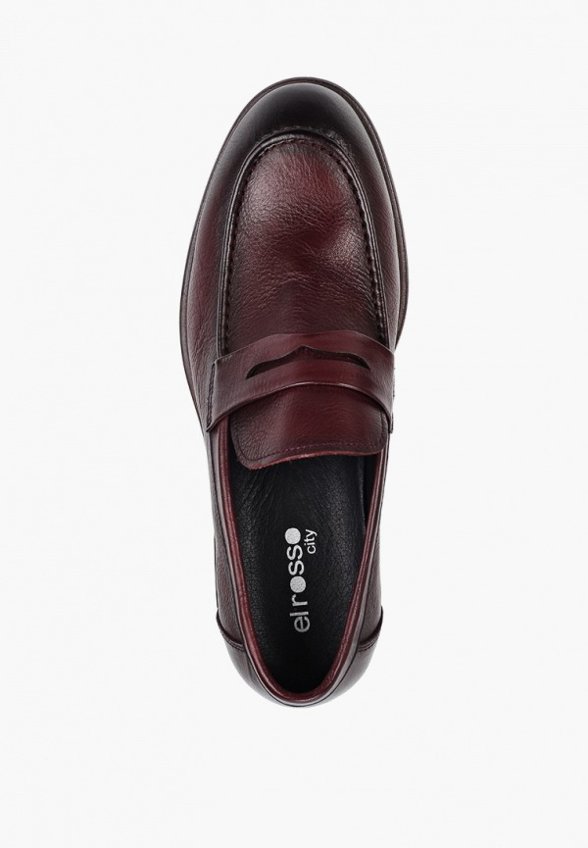 Лоферы El'Rosso