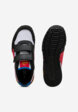 Кроссовки детские PUMA St Runner V4 Nl V Ps, Черный5  - превью