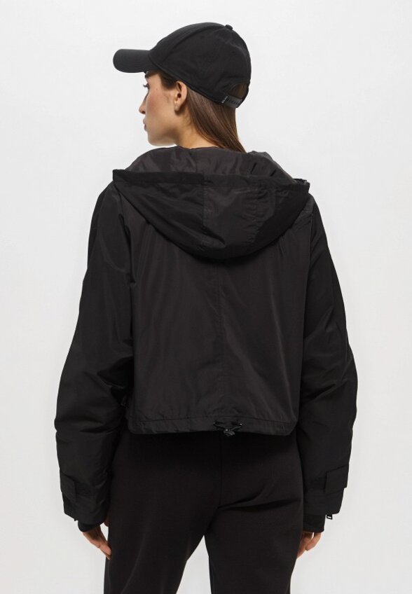 Куртка спортивная Plein Sport