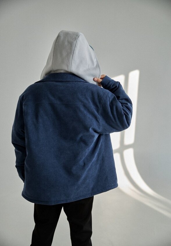 Куртка утепленная Liqlo