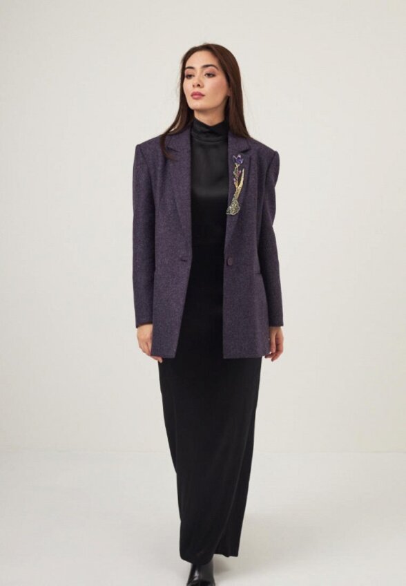 Жакет Hatsibana