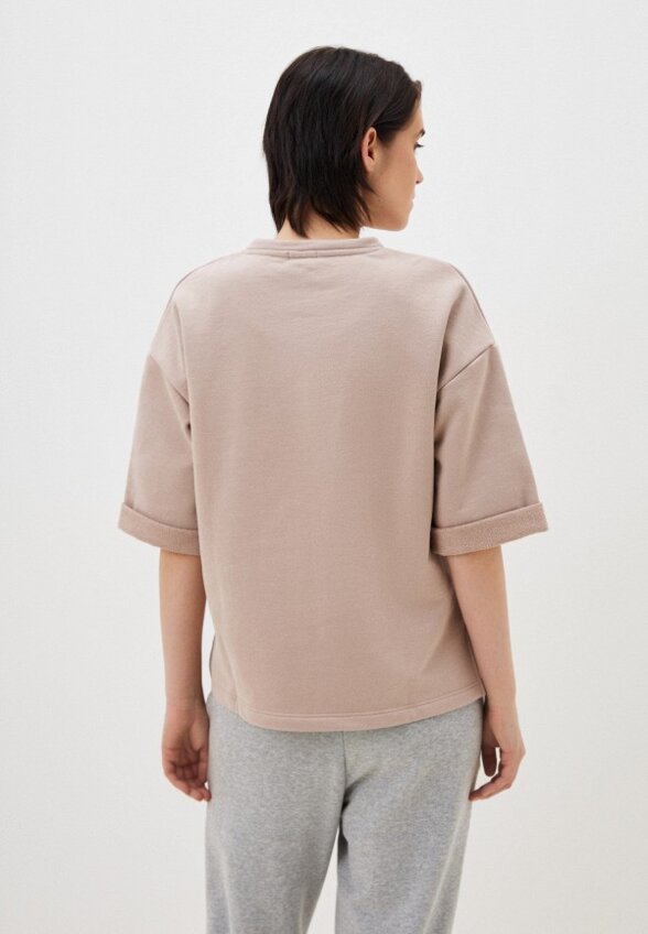 Футболка D.S