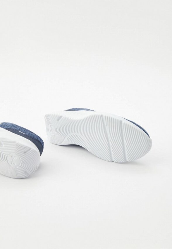 Кроссовки Under Armour