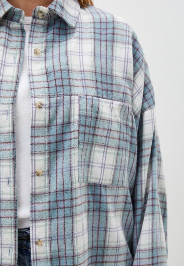 Рубашка Ulyashova