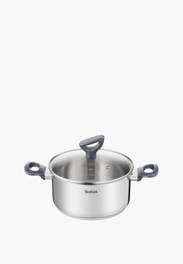 Кастрюля Tefal