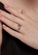 Кольцо Diamant4  - превью