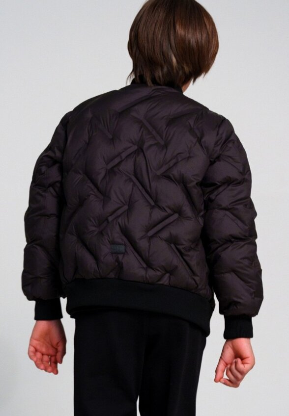 Куртка утепленная PlayToday