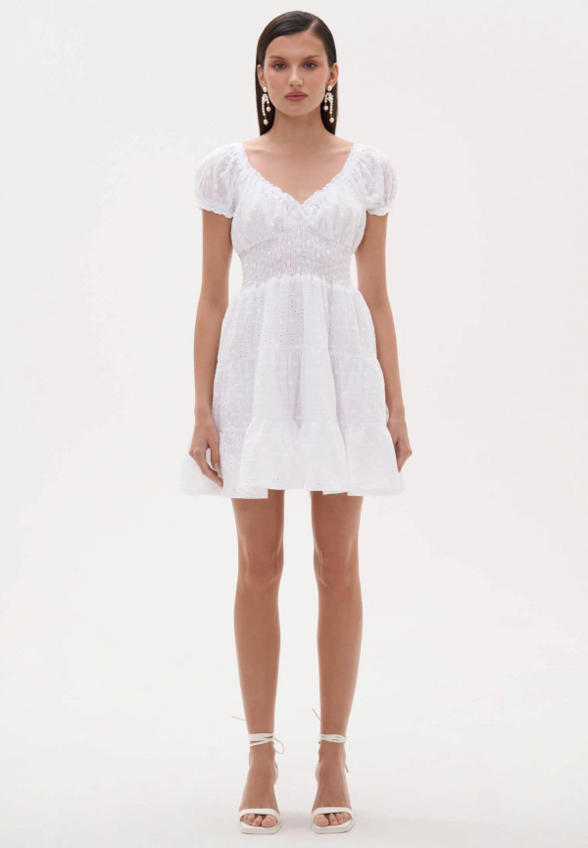 Платье Top Top