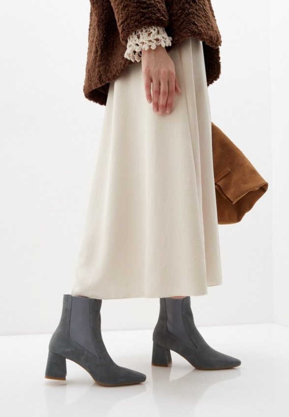 Ботильоны Geox