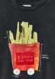 Футболка оверсайз для мальчиков из коллекции ART PEOPLE с «Обществом Юных Архитекторов»5  - превью