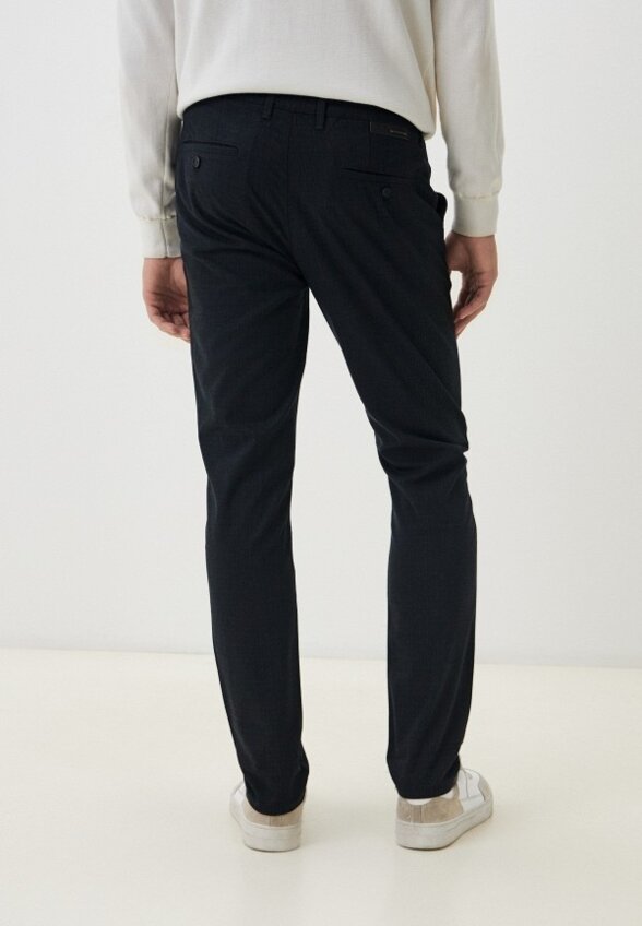 Брюки Luxor By Ramo