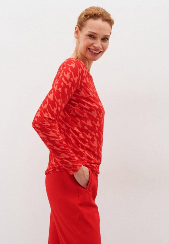 Лонгслив Gerry Weber