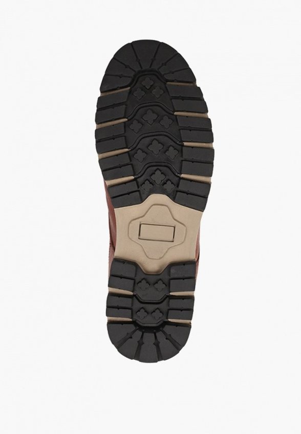 Ботинки Patrol