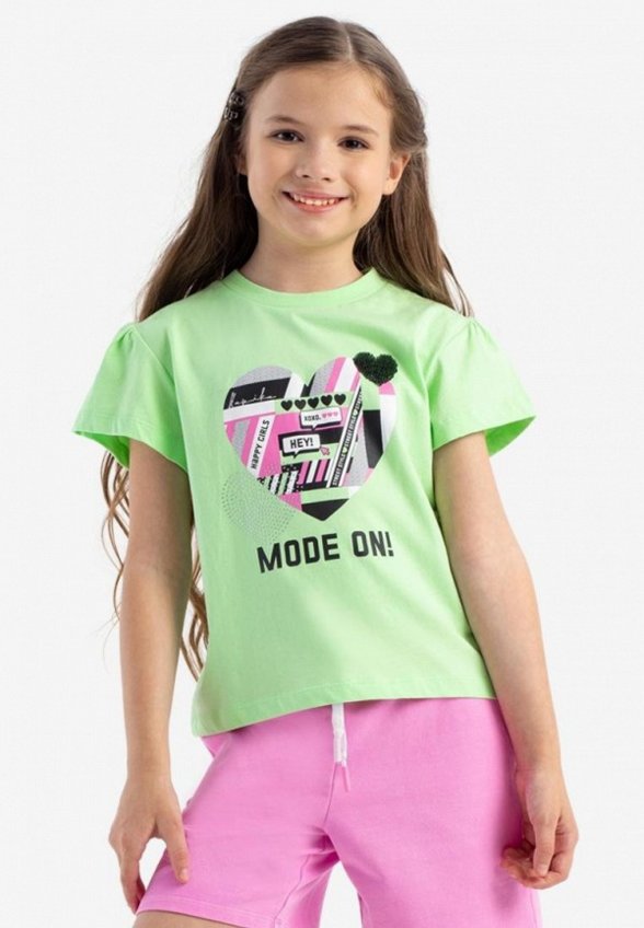 Футболка Kapika