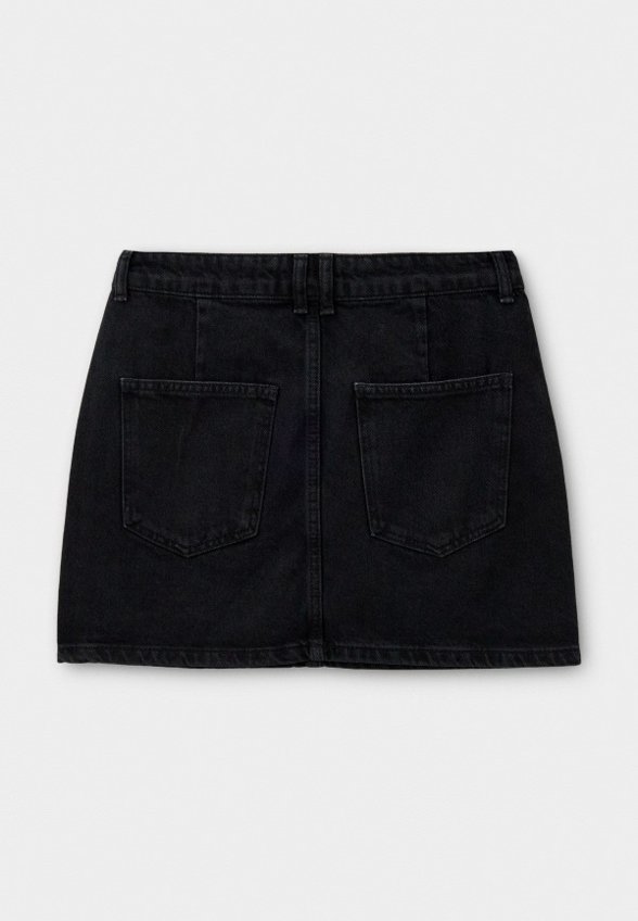 Юбка джинсовая Nume