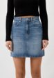 Юбка джинсовая Karl Lagerfeld Jeans4  - превью