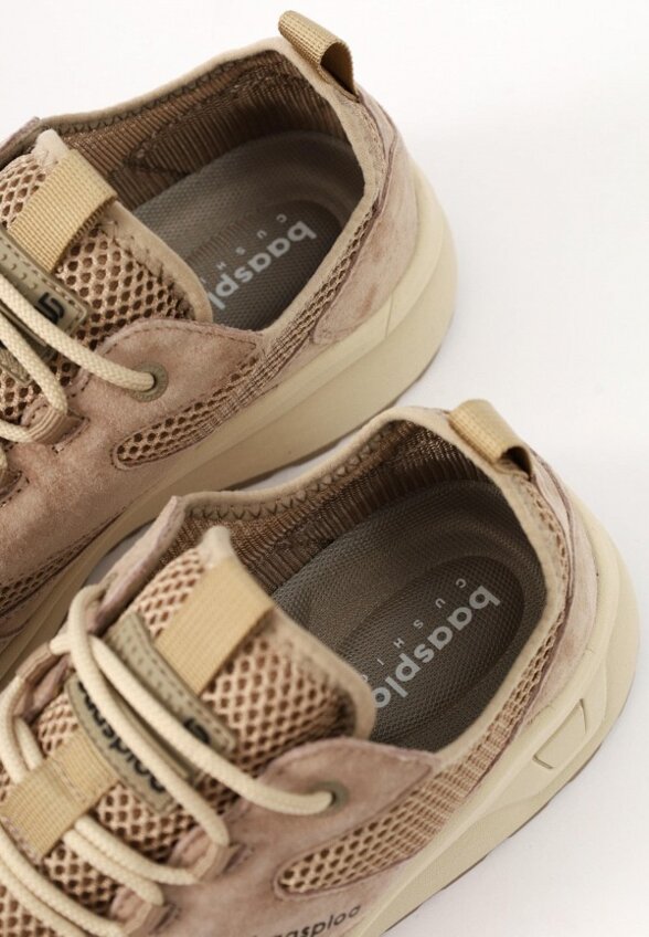 Кроссовки Baasploa