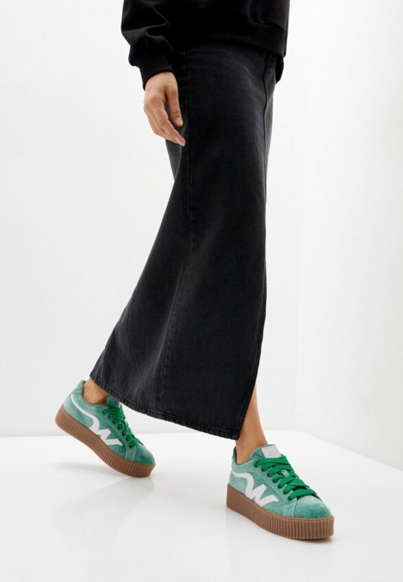 Кеды Weekend Max Mara