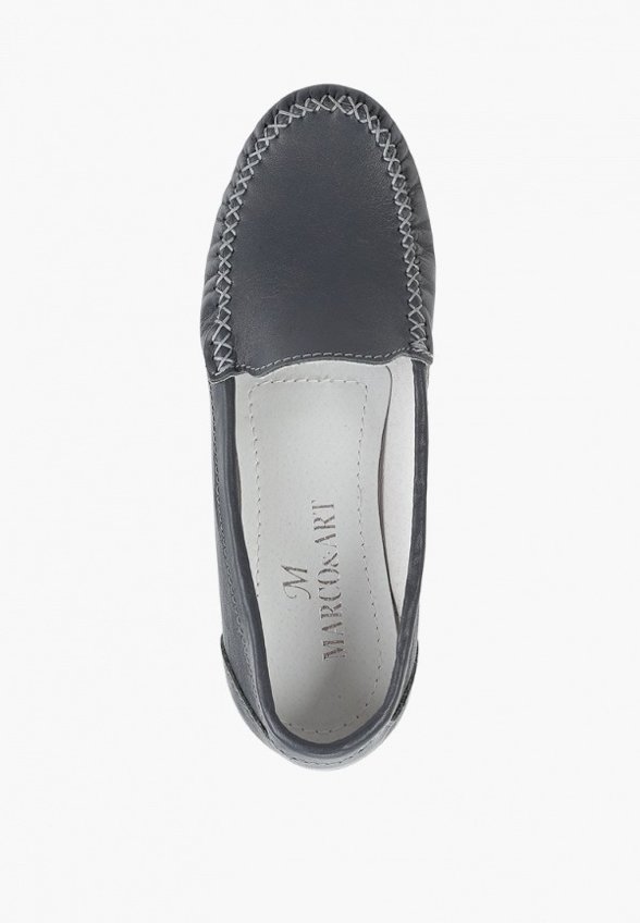 Мокасины Marco&Art