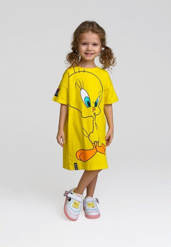 Платье PlayToday