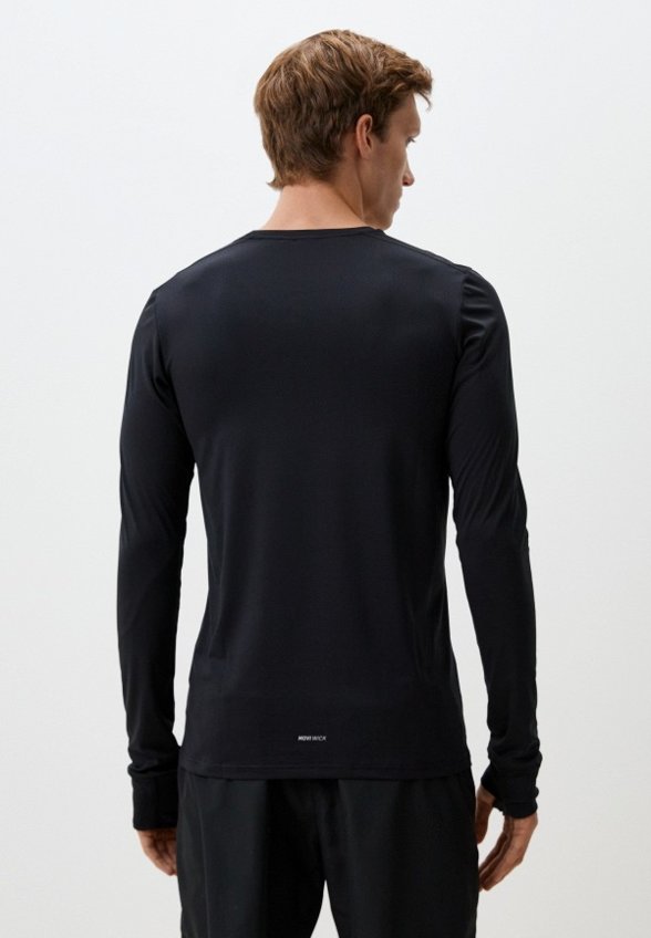 Лонгслив спортивный Demix