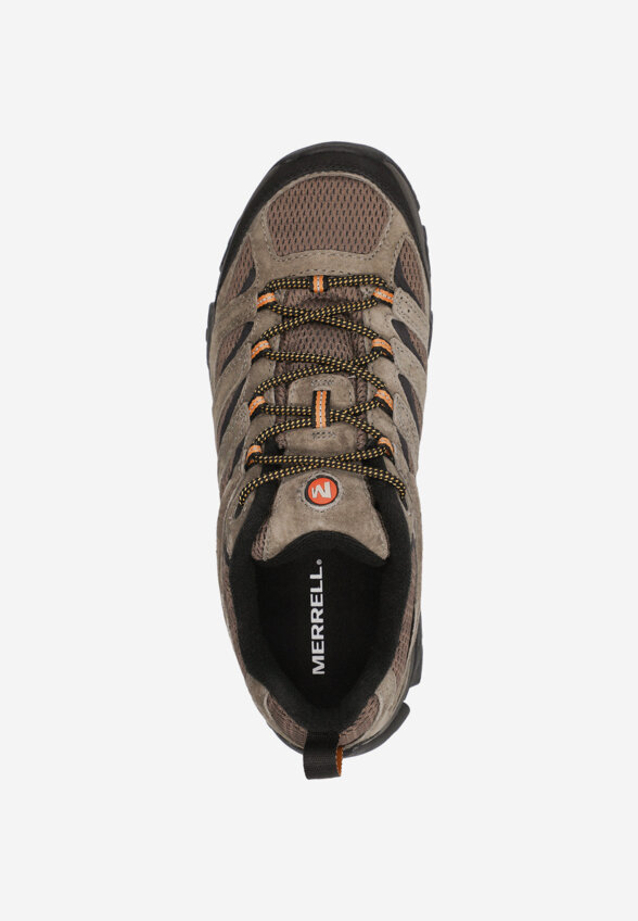 Кроссовки мужские Merrell Moab 3, Бежевый