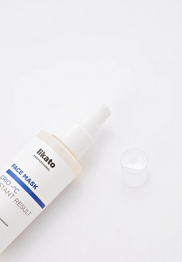 Маска для лица Likato Professional