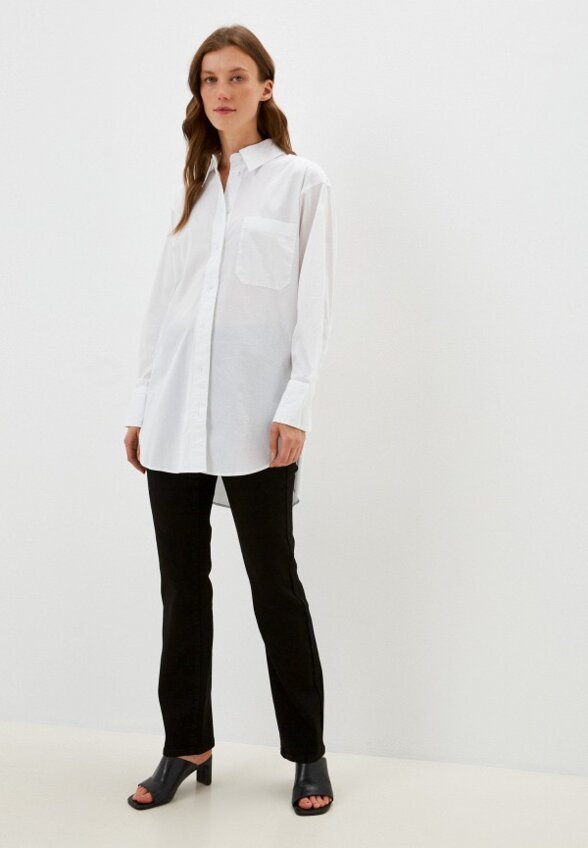 Рубашка Tom Tailor