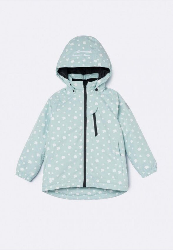 Куртка утепленная Lassie