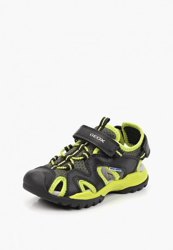 Сандалии Geox