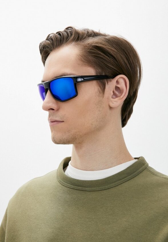 Очки солнцезащитные Brenda