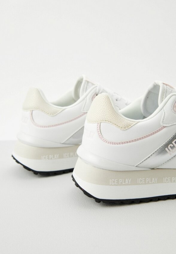 Кроссовки Ice Play