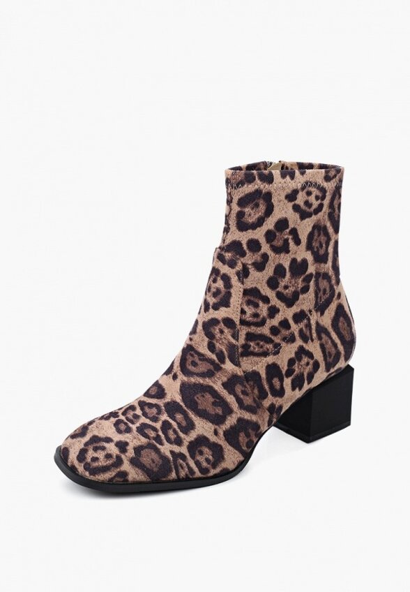 Ботильоны Dino Ricci Select