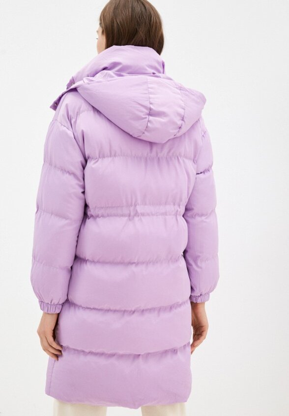 Куртка утепленная Nerouge