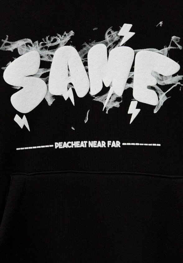 Худи Fashion X&S