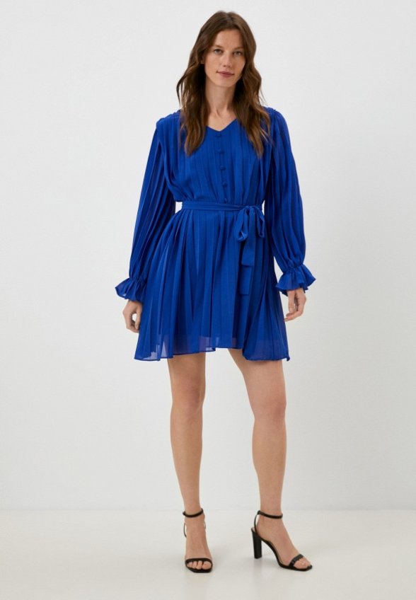 Платье Diverius