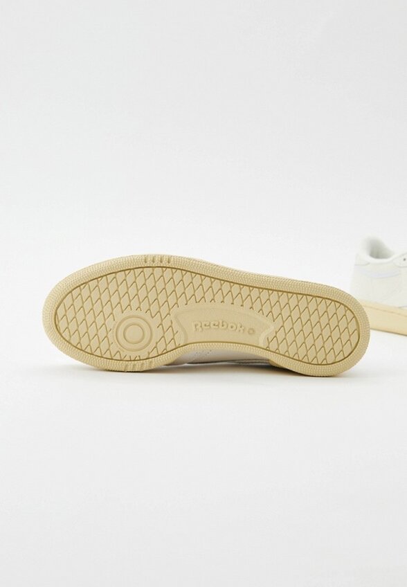 Кеды Reebok