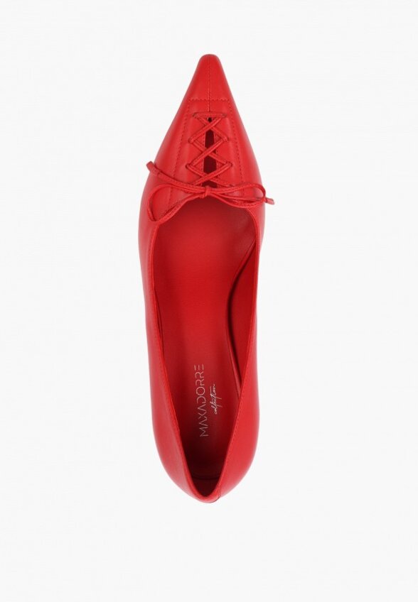 Туфли Maxadorre