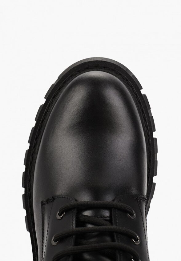 Ботинки Emanuele Gelmetti