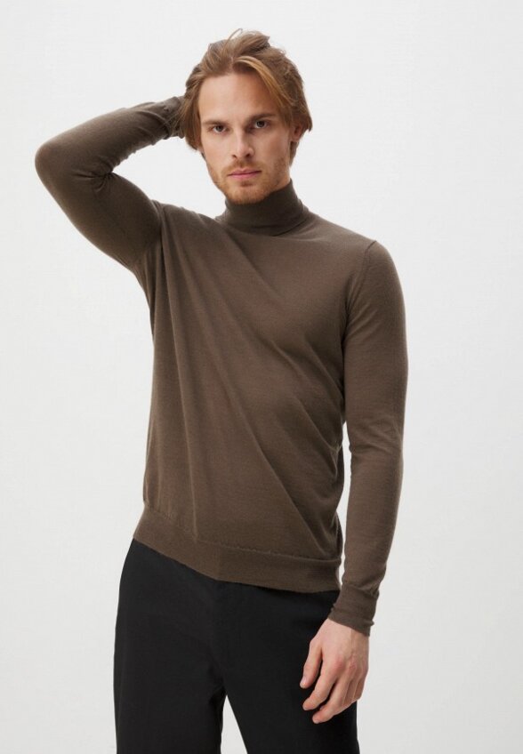 Водолазка Maison David