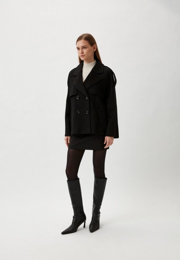 Полупальто Liu Jo