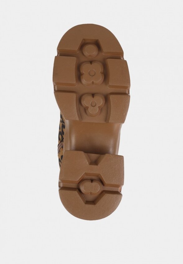 Полусапоги Llevv Group