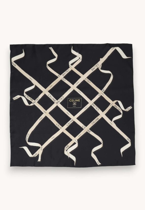 Celine Scarf