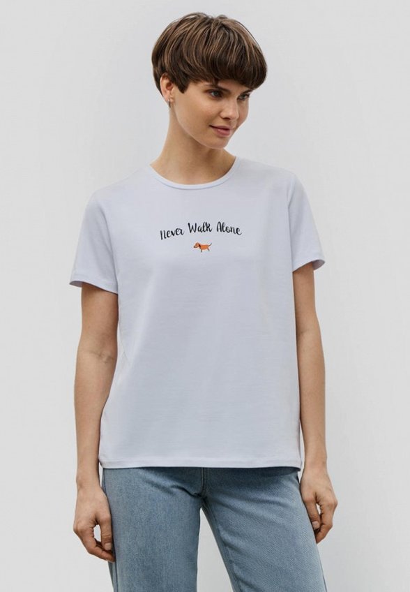 Футболка Baon