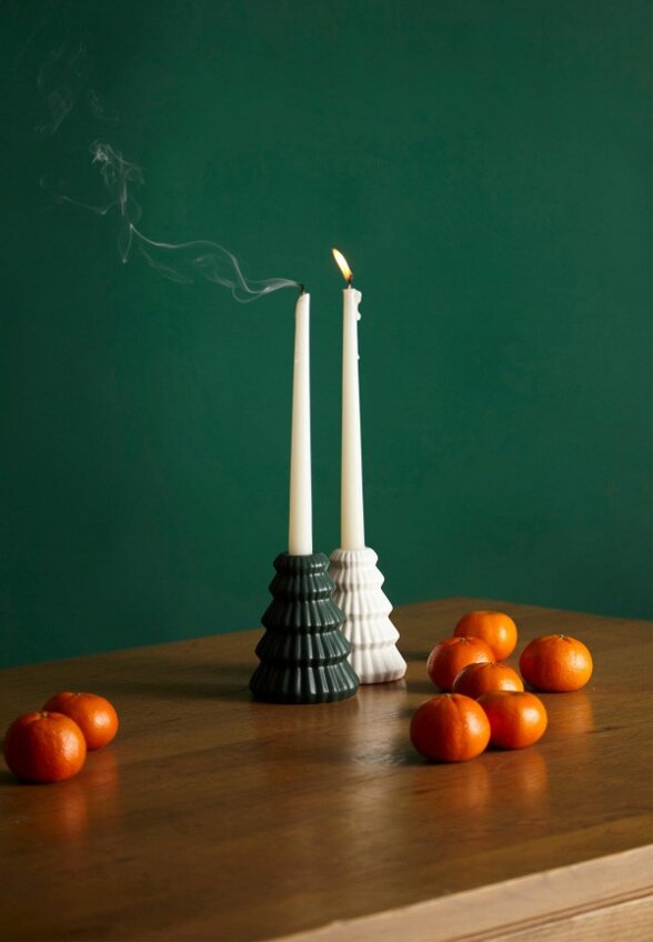 Подсвечник Tkano