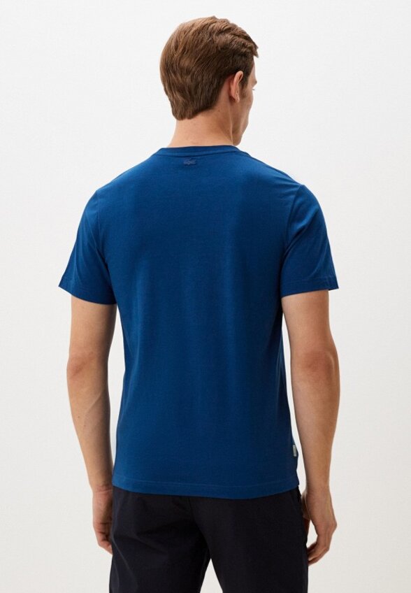 Футболка Lacoste